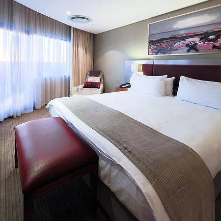 Holiday Inn Johannesburg-Rosebank By Ihg מראה חיצוני תמונה