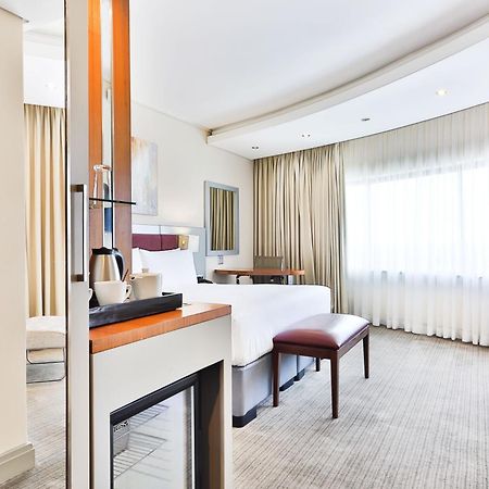 Holiday Inn Johannesburg-Rosebank By Ihg מראה חיצוני תמונה