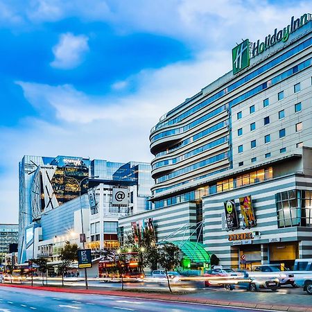 Holiday Inn Johannesburg-Rosebank By Ihg מראה חיצוני תמונה