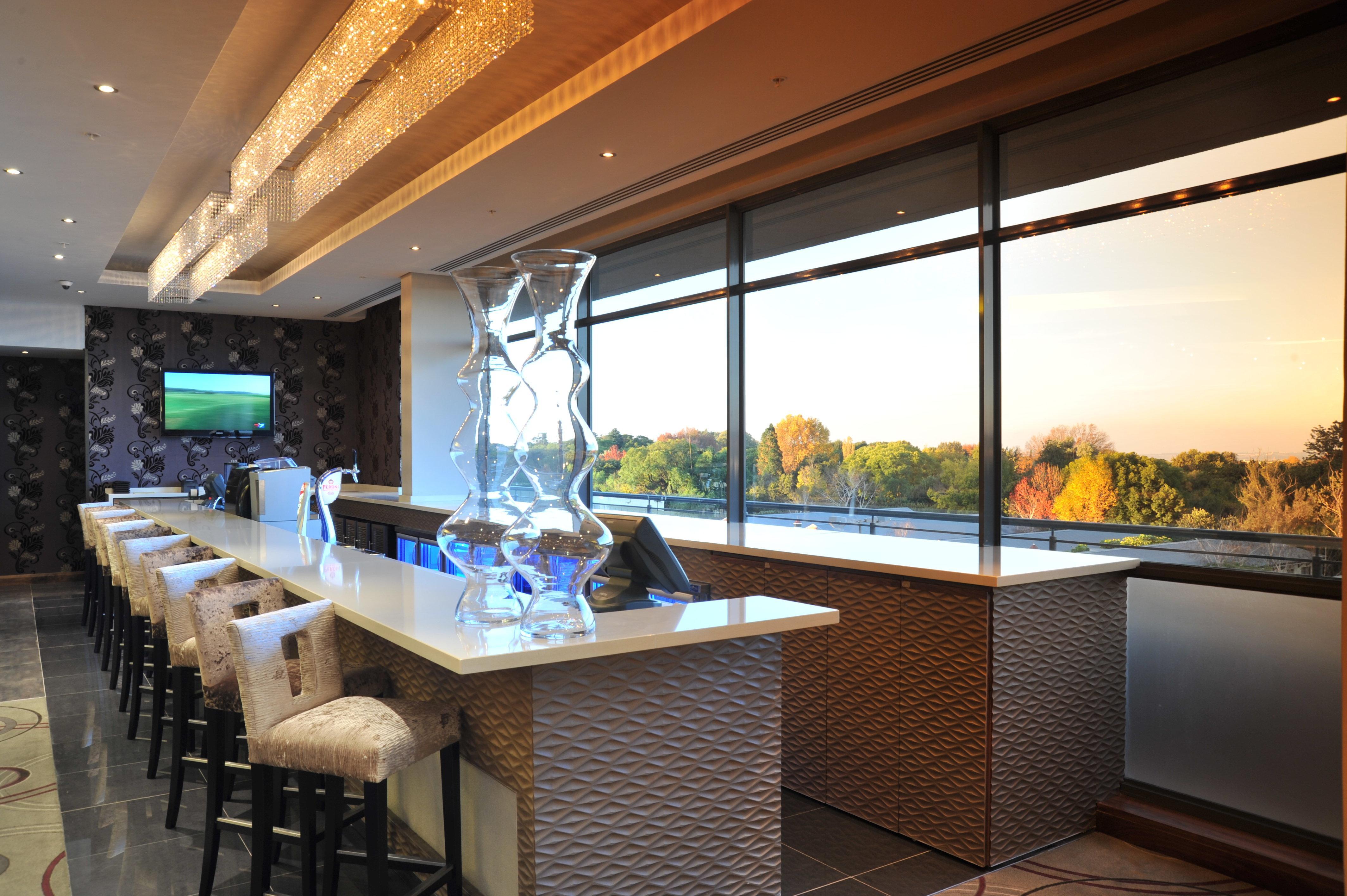 Holiday Inn Johannesburg-Rosebank By Ihg מראה חיצוני תמונה