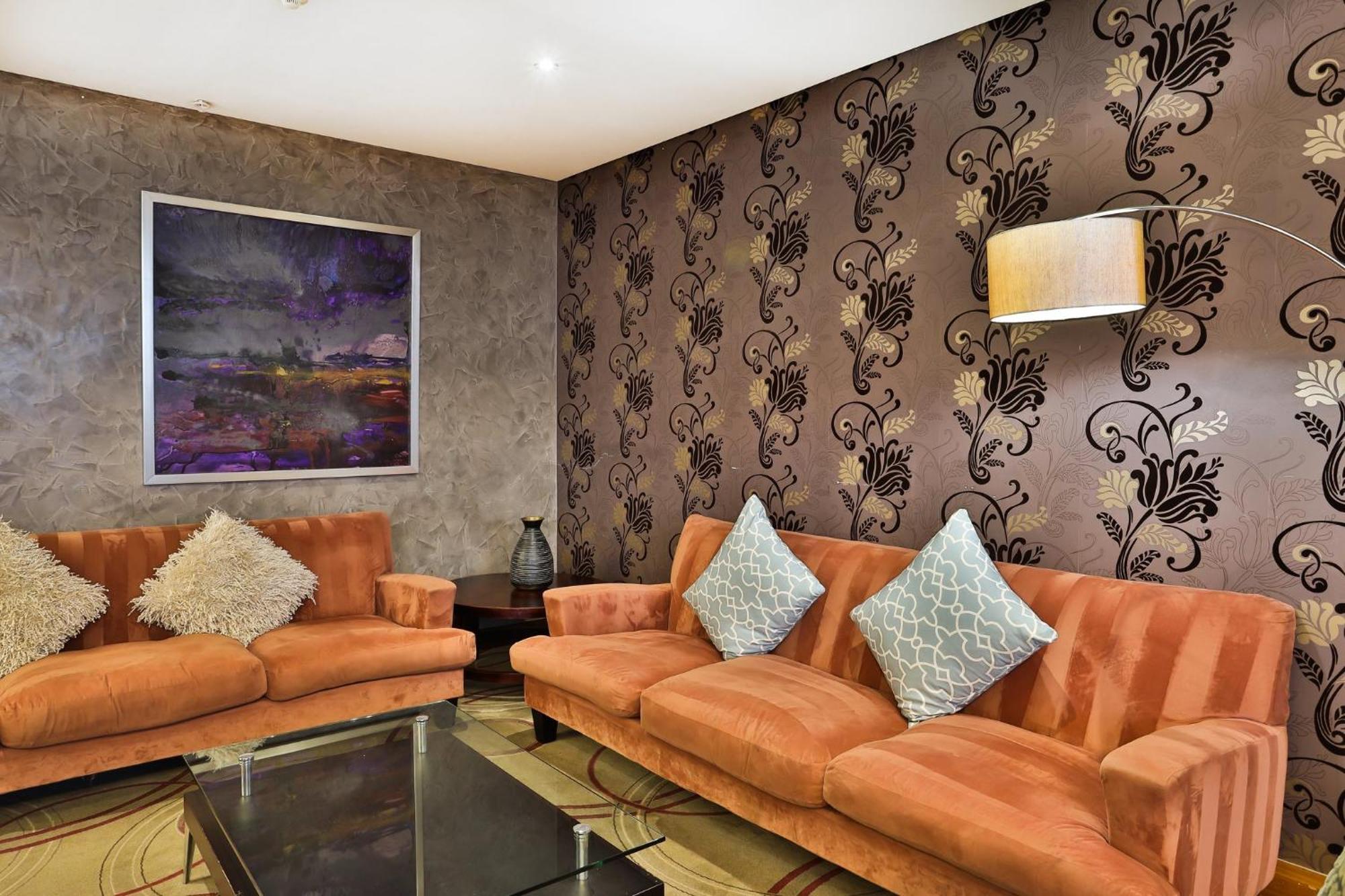 Holiday Inn Johannesburg-Rosebank By Ihg מראה חיצוני תמונה
