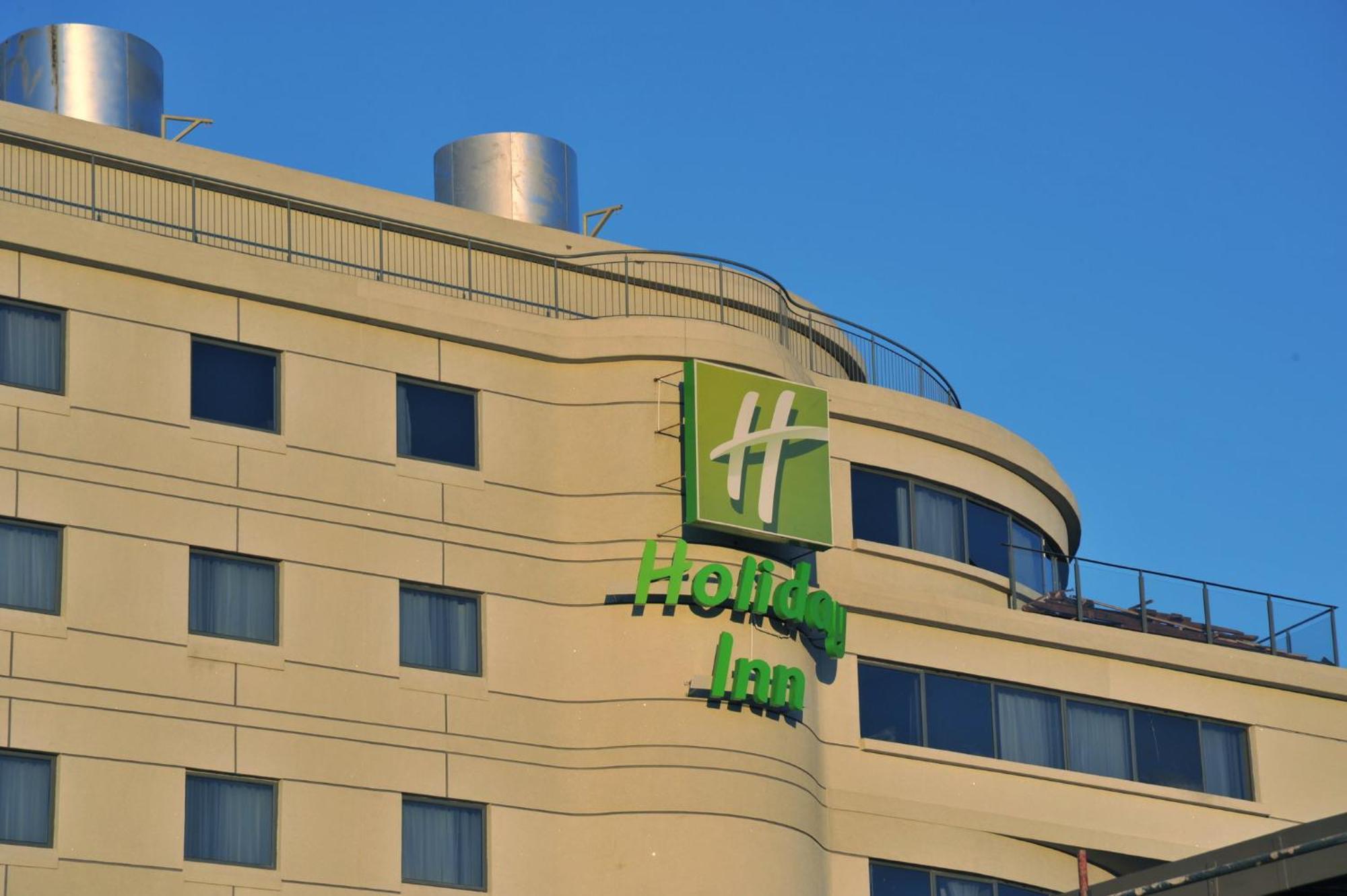 Holiday Inn Johannesburg-Rosebank By Ihg מראה חיצוני תמונה