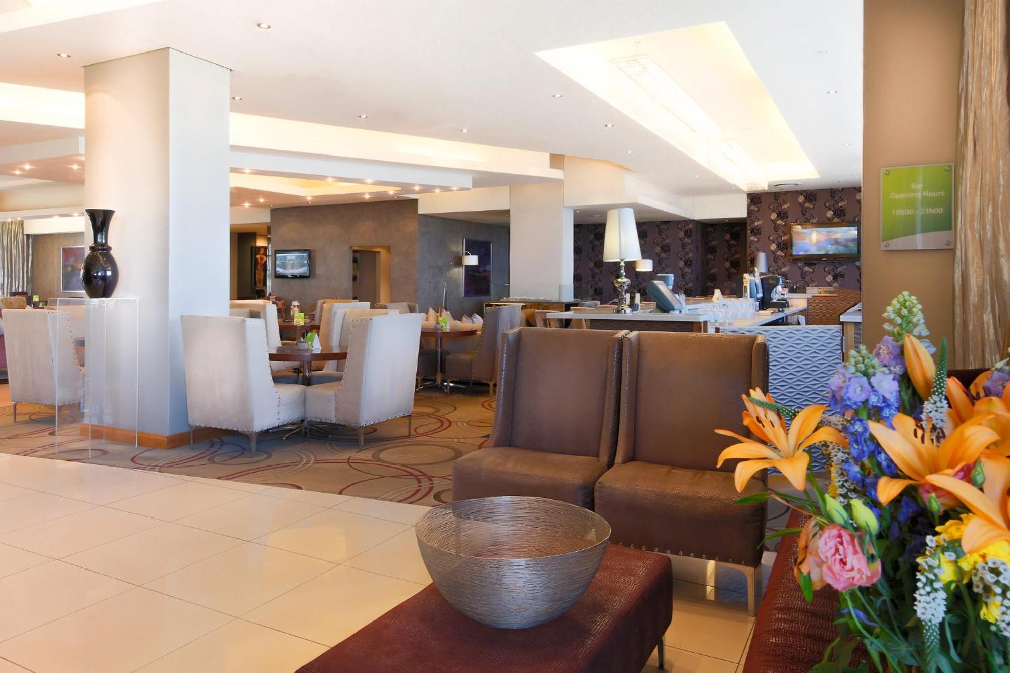 Holiday Inn Johannesburg-Rosebank By Ihg מראה חיצוני תמונה