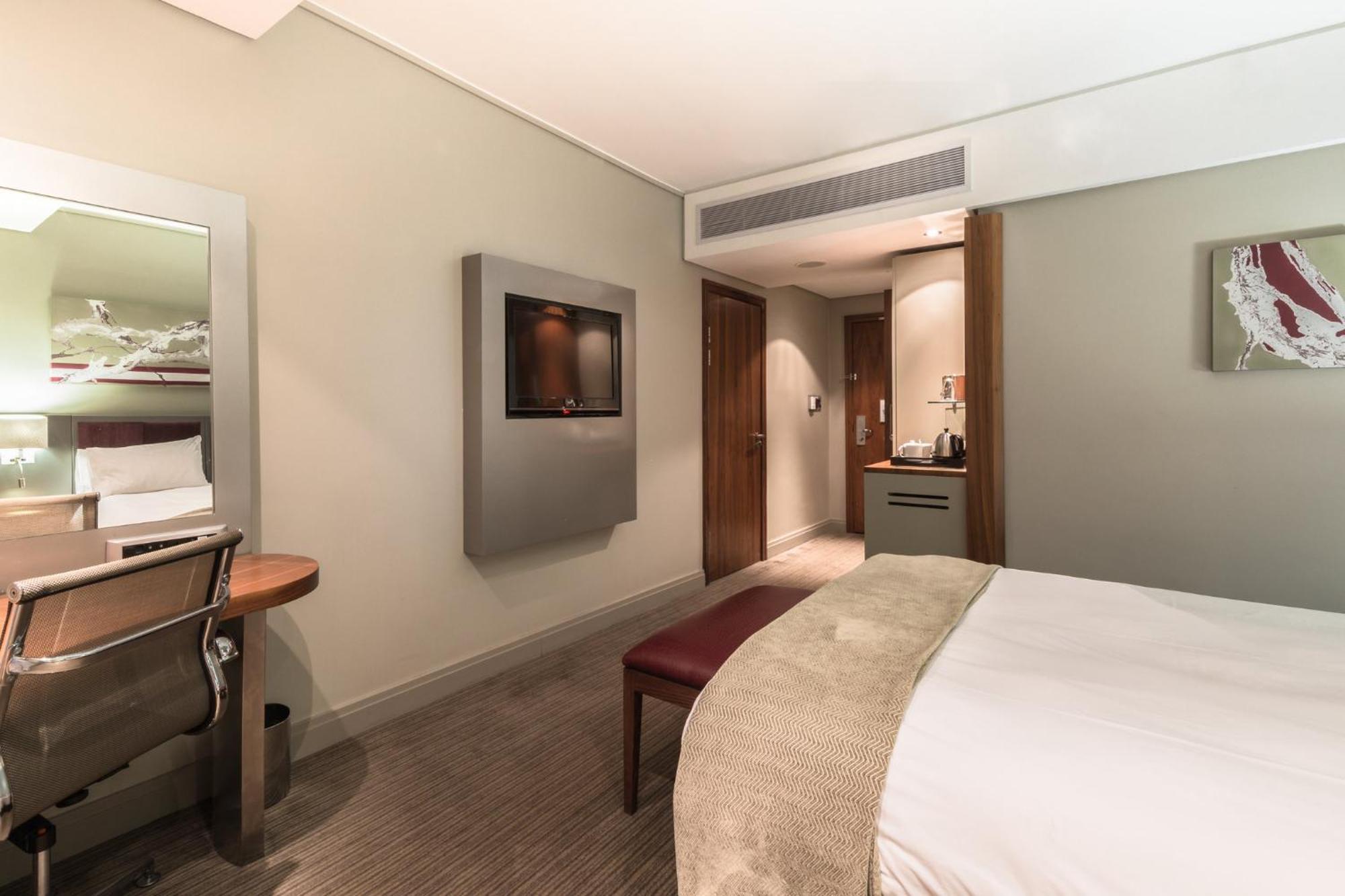 Holiday Inn Johannesburg-Rosebank By Ihg מראה חיצוני תמונה