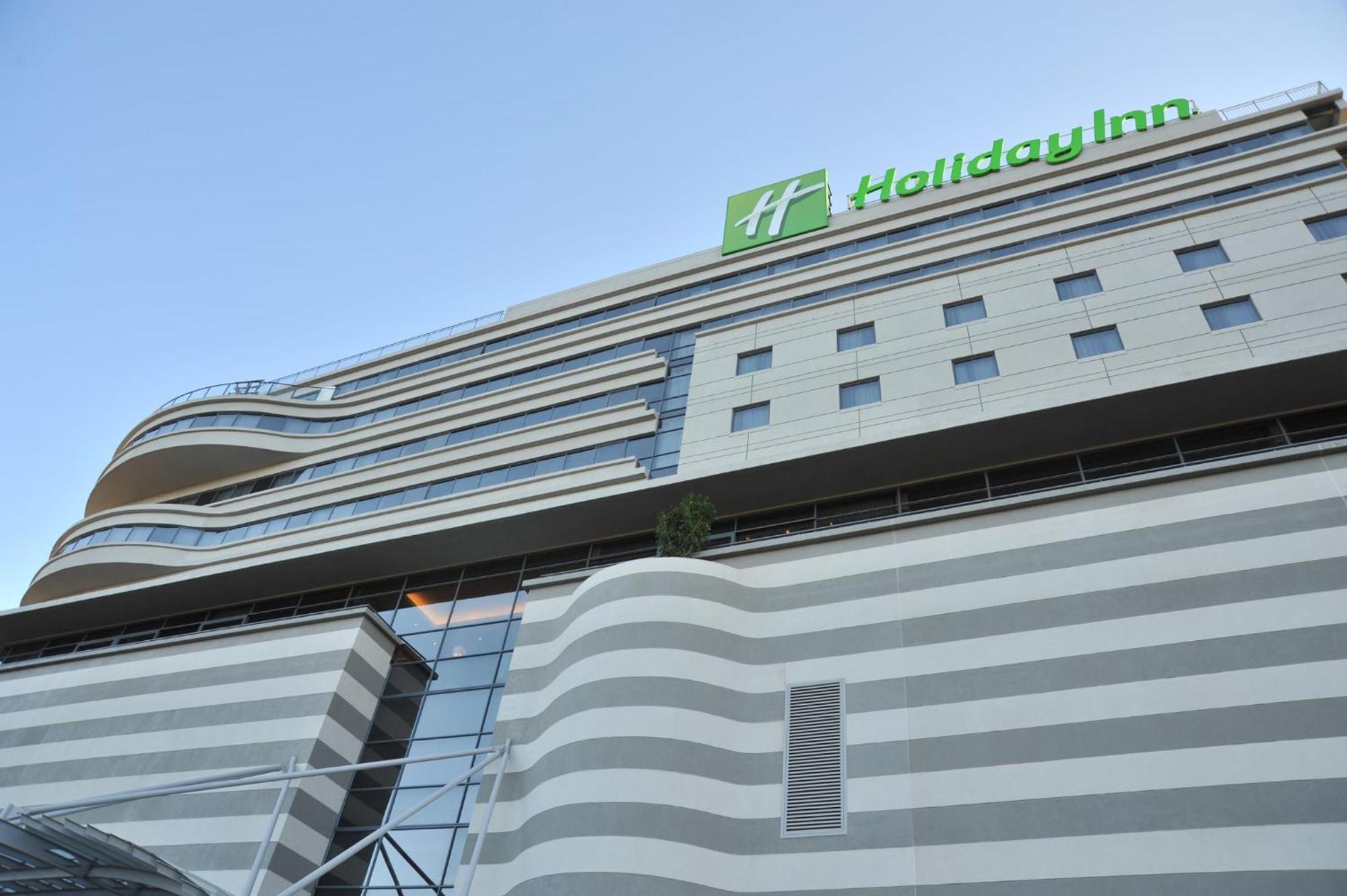 Holiday Inn Johannesburg-Rosebank By Ihg מראה חיצוני תמונה