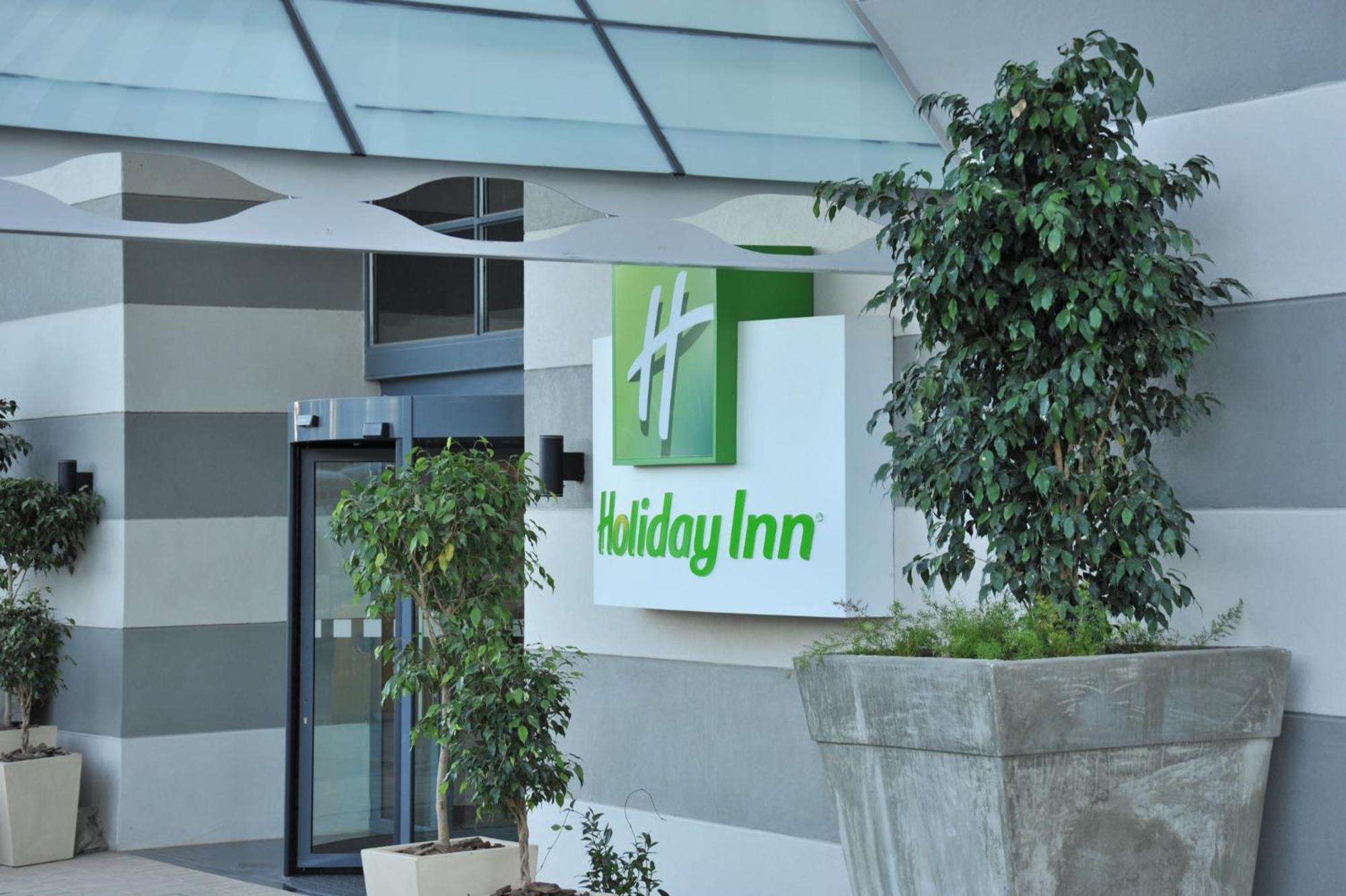 Holiday Inn Johannesburg-Rosebank By Ihg מראה חיצוני תמונה