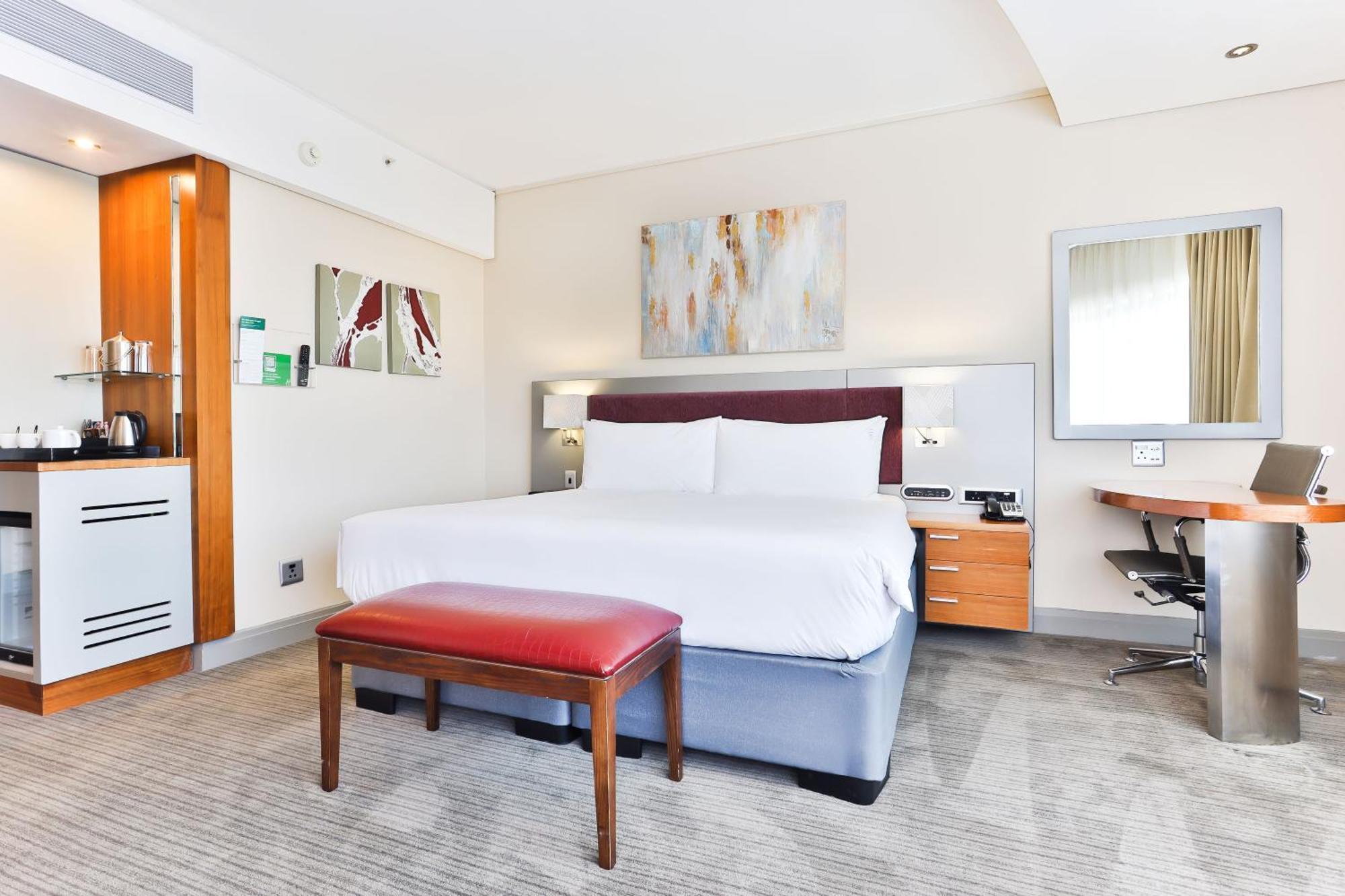 Holiday Inn Johannesburg-Rosebank By Ihg מראה חיצוני תמונה