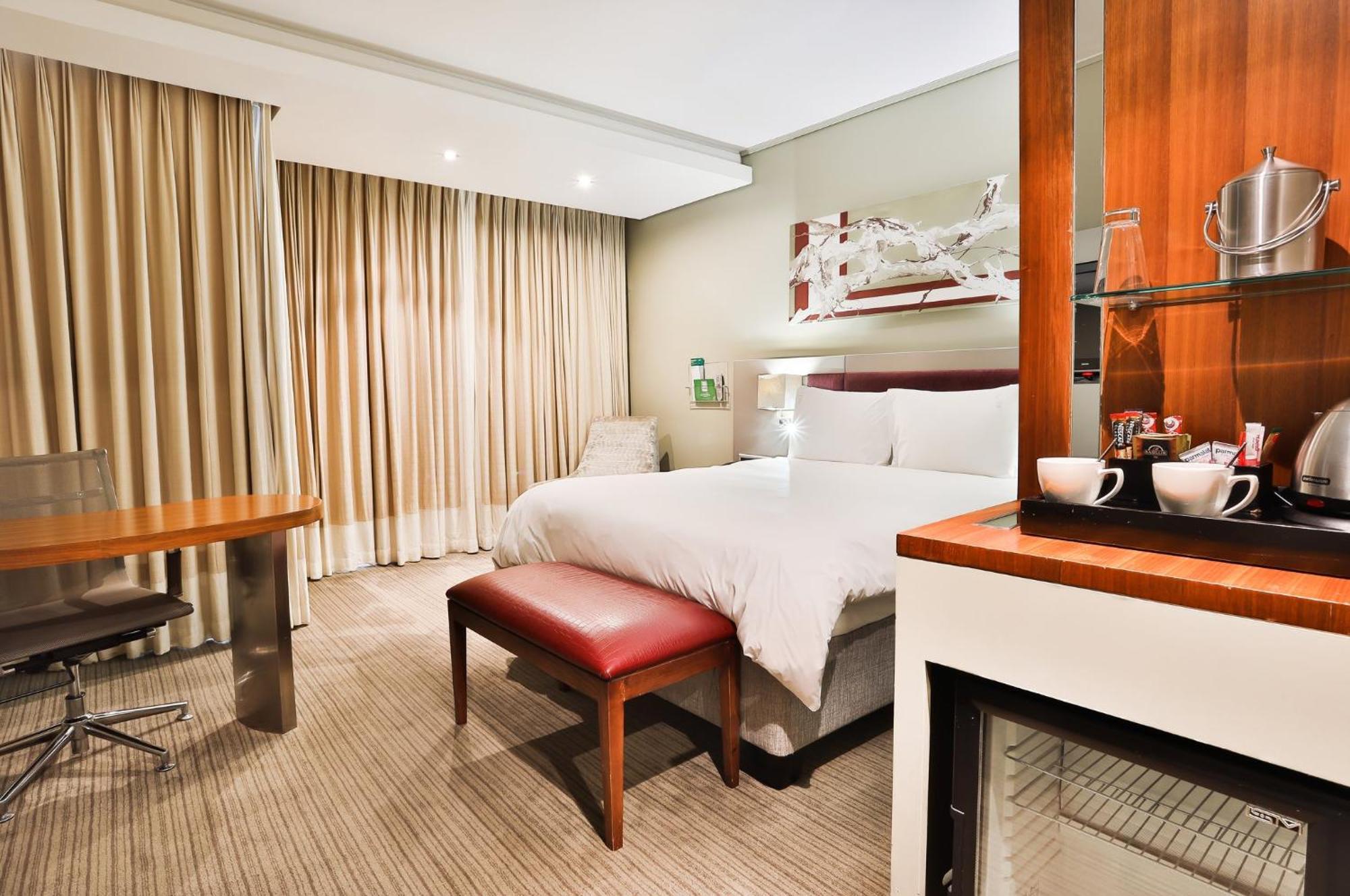 Holiday Inn Johannesburg-Rosebank By Ihg מראה חיצוני תמונה