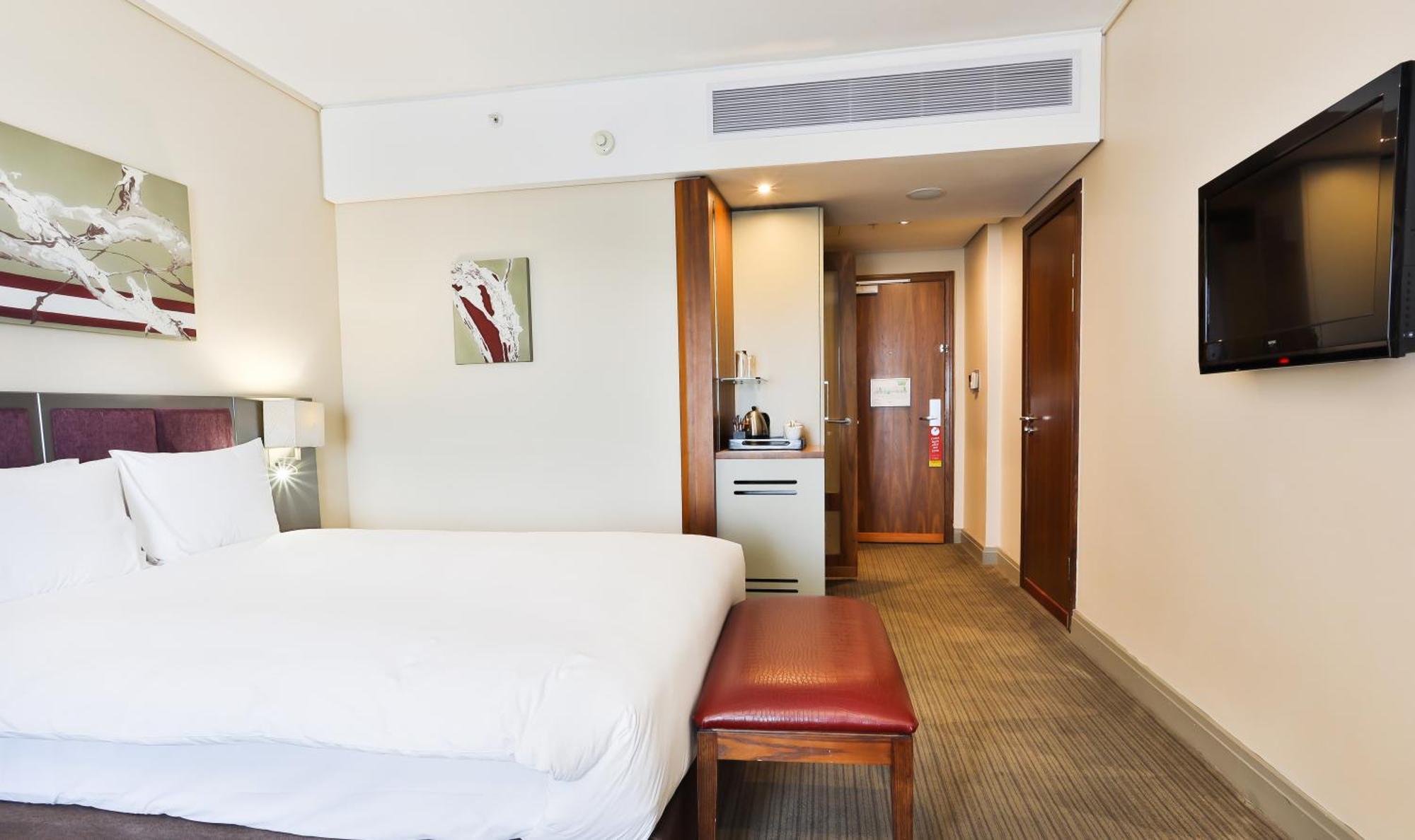 Holiday Inn Johannesburg-Rosebank By Ihg מראה חיצוני תמונה
