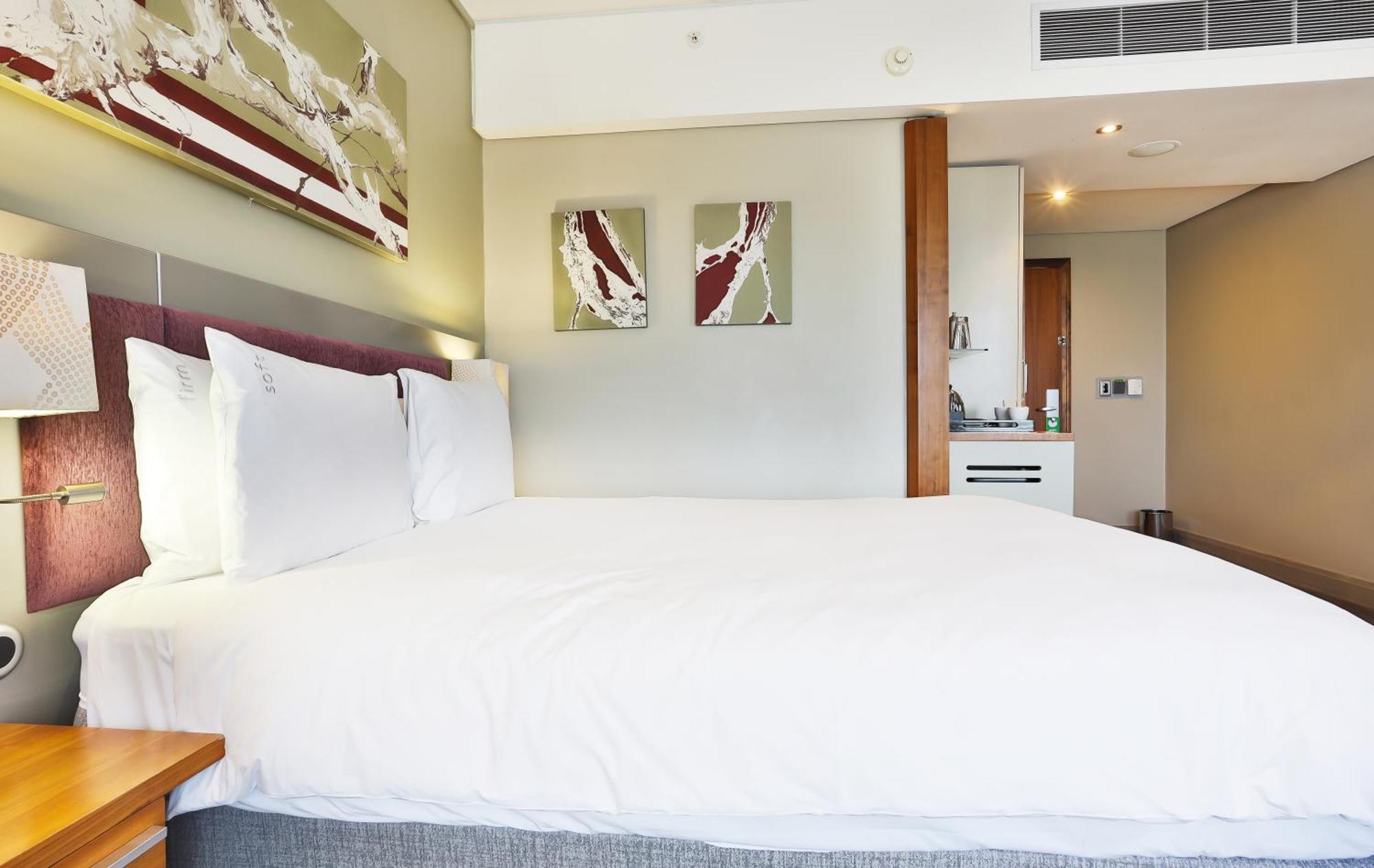 Holiday Inn Johannesburg-Rosebank By Ihg מראה חיצוני תמונה